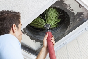 5 Benefits of Duct Cleaning in Gilbert
